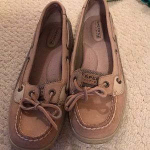 Sperrys